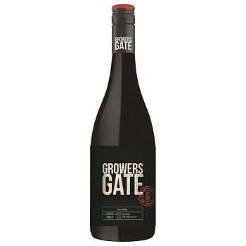 グロワーズ･ゲート シラーズ / グロワーズ･ゲート(GROWERS GATE SHIRAZ)